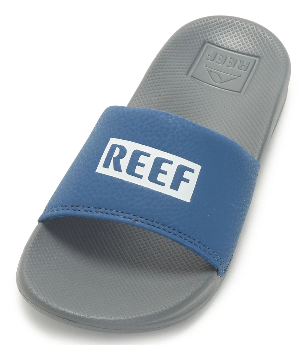 Reef Kids' One Slide Sandals (Little Kid, Big Kid) - Image 7