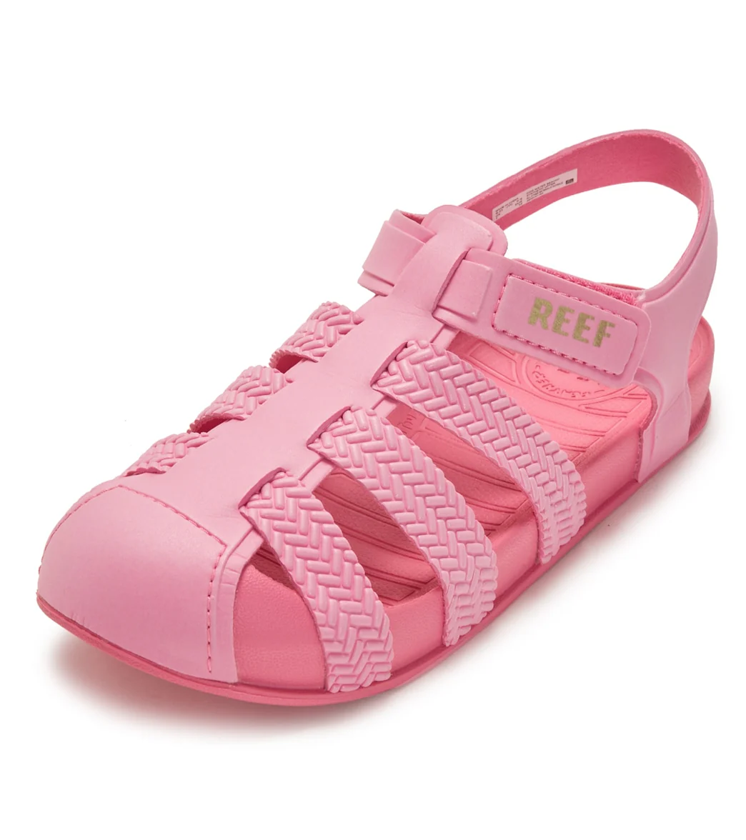 Reef Kids'  Water Beachy Water Shoes (Little Kid, Big Kid) - Image 6