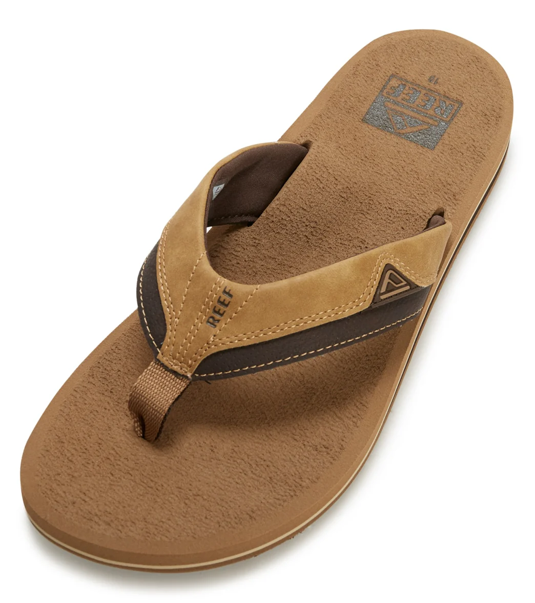 Reef Men's Cushion Dawn Flip Flop - Image 12