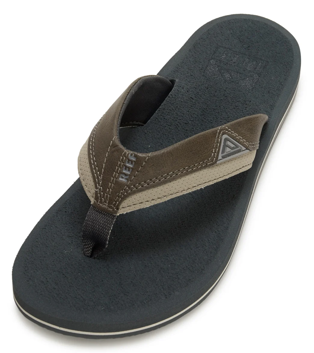 Reef Men's Cushion Dawn Flip Flop - Image 13
