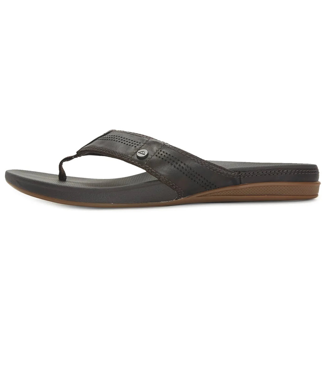 Reef Men's Cushion Lux Flip Flop - Image 14
