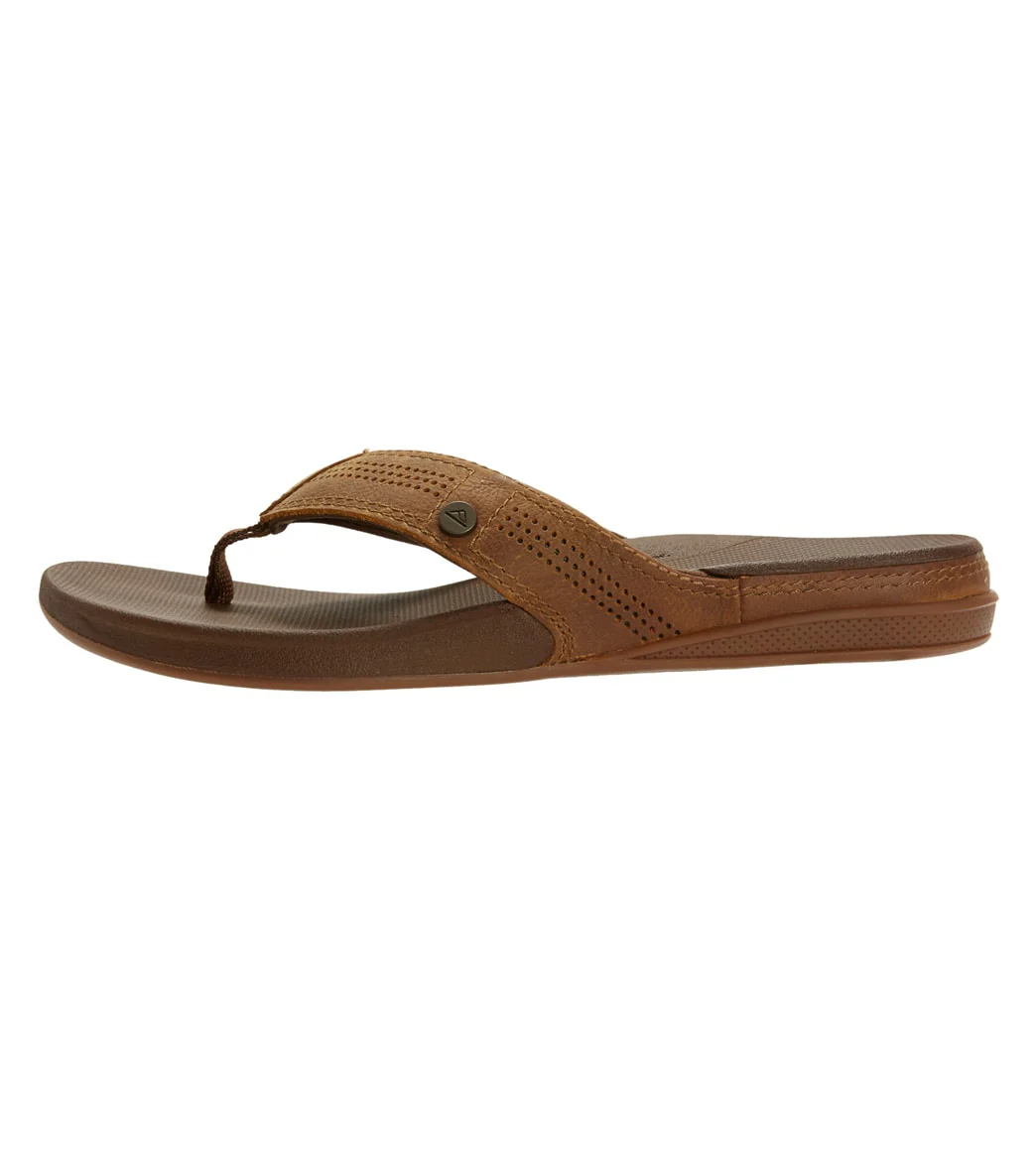 Reef Men's Cushion Lux Flip Flop - Image 2