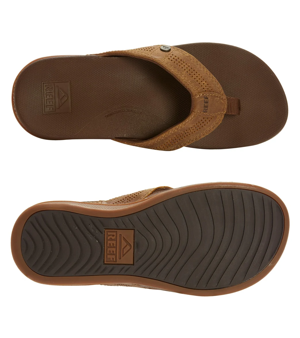 Reef Men's Cushion Lux Flip Flop - Image 4