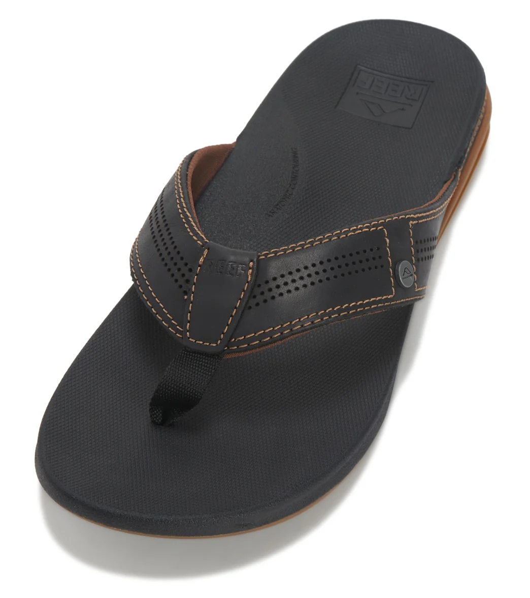 Reef Men's Cushion Lux Flip Flop - Image 7