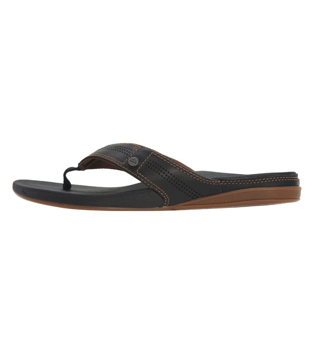Reef Men's Cushion Lux Flip Flop - Image 8