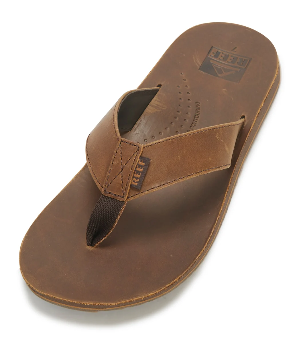 Reef Men's Drift Classic Flip Flop - Image 6
