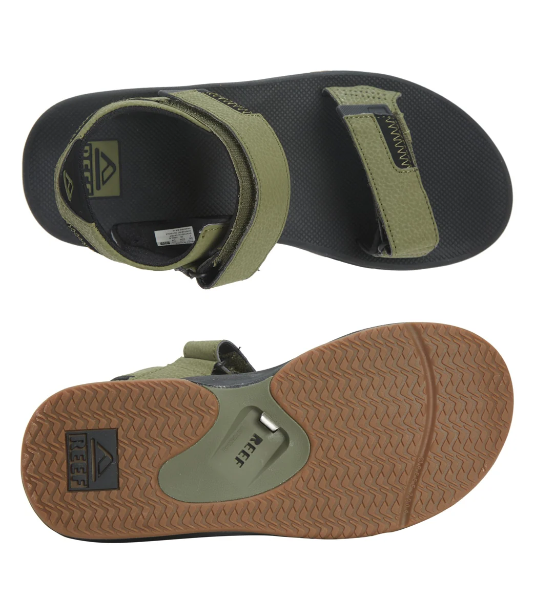 Reef Men's Fanning Baja Sandal - Image 10