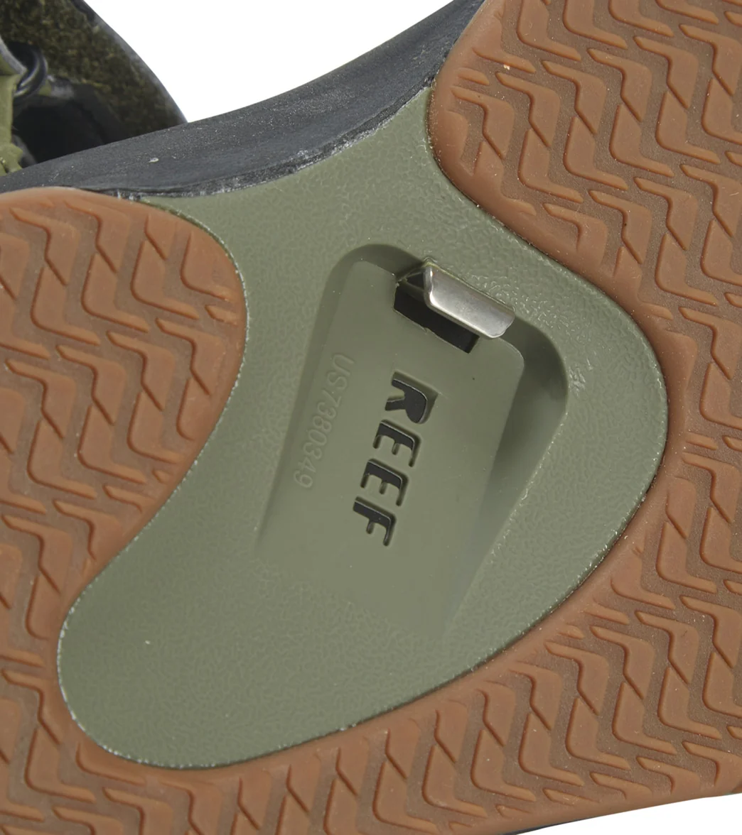 Reef Men's Fanning Baja Sandal - Image 11