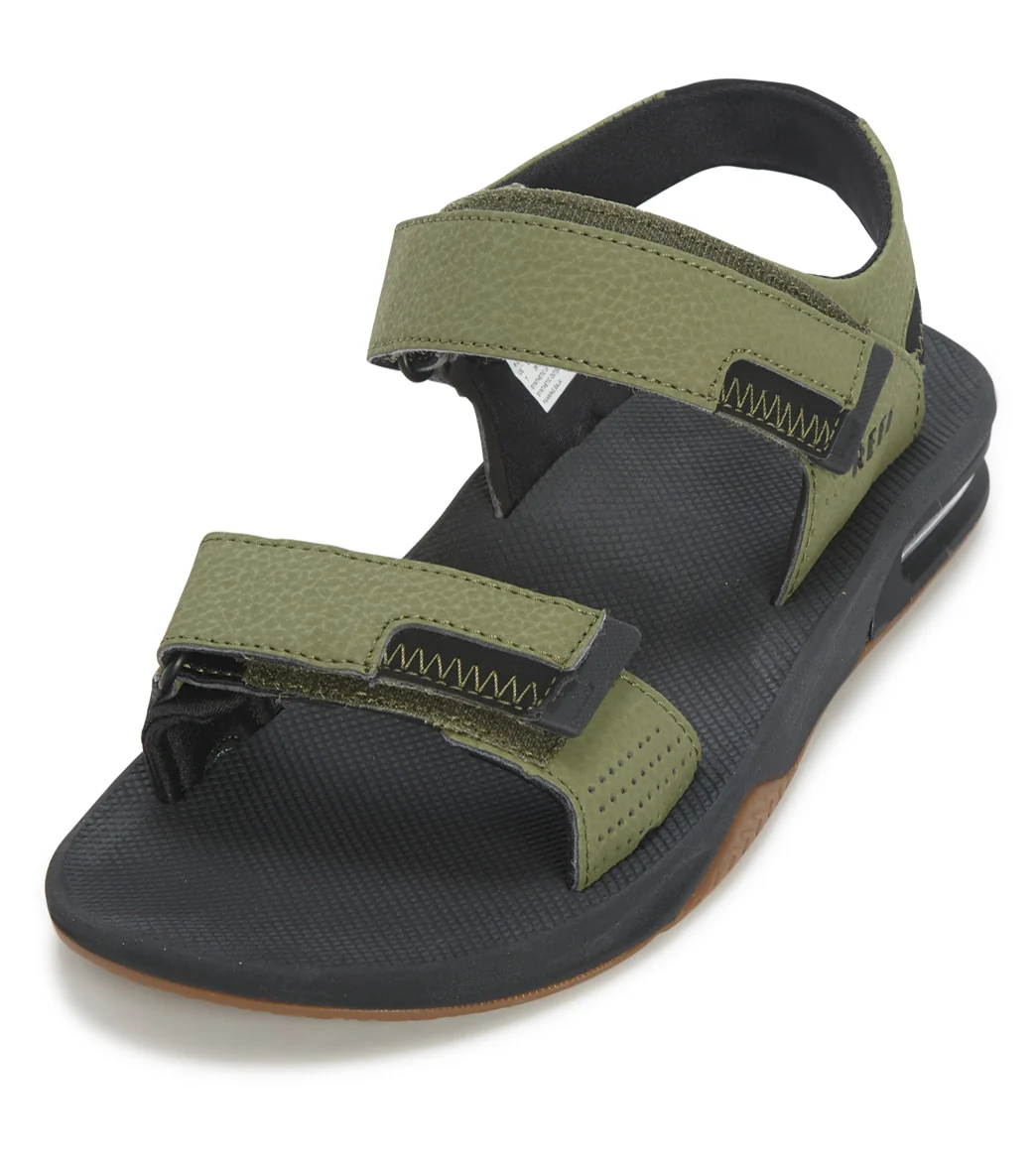 Reef Men's Fanning Baja Sandal - Image 7