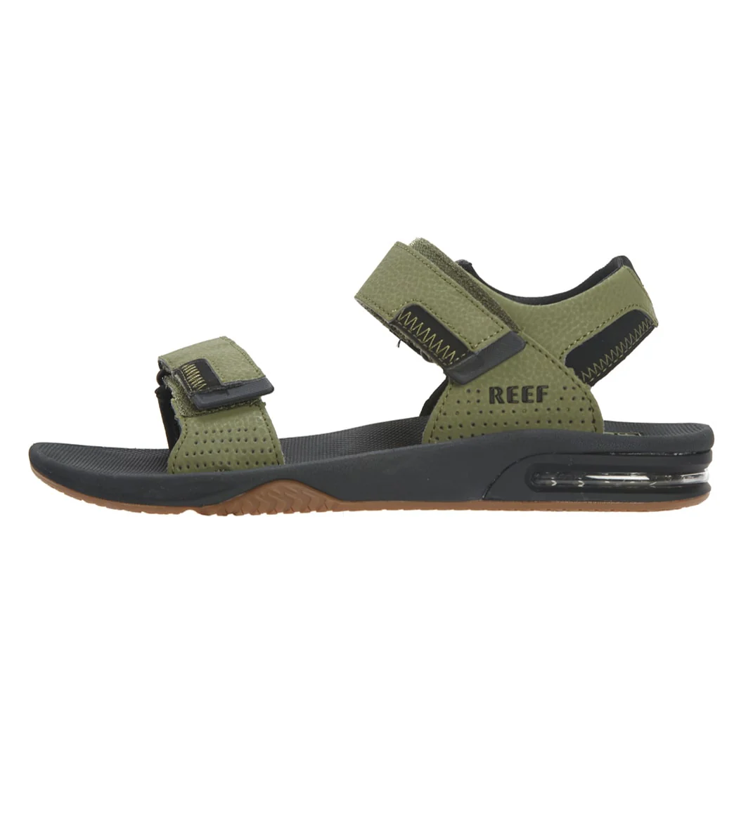 Reef Men's Fanning Baja Sandal - Image 8