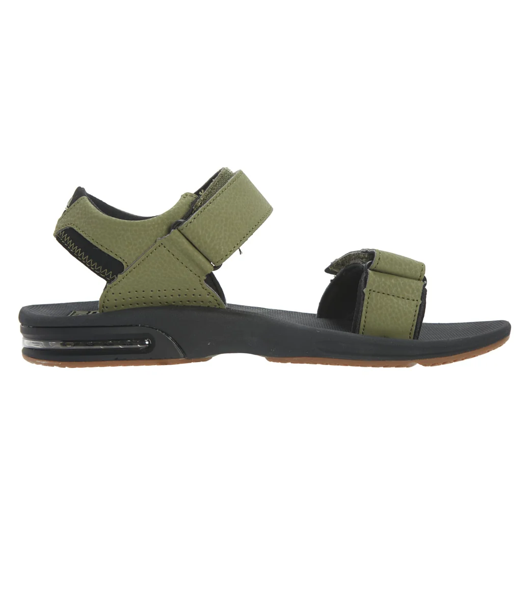 Reef Men's Fanning Baja Sandal - Image 9