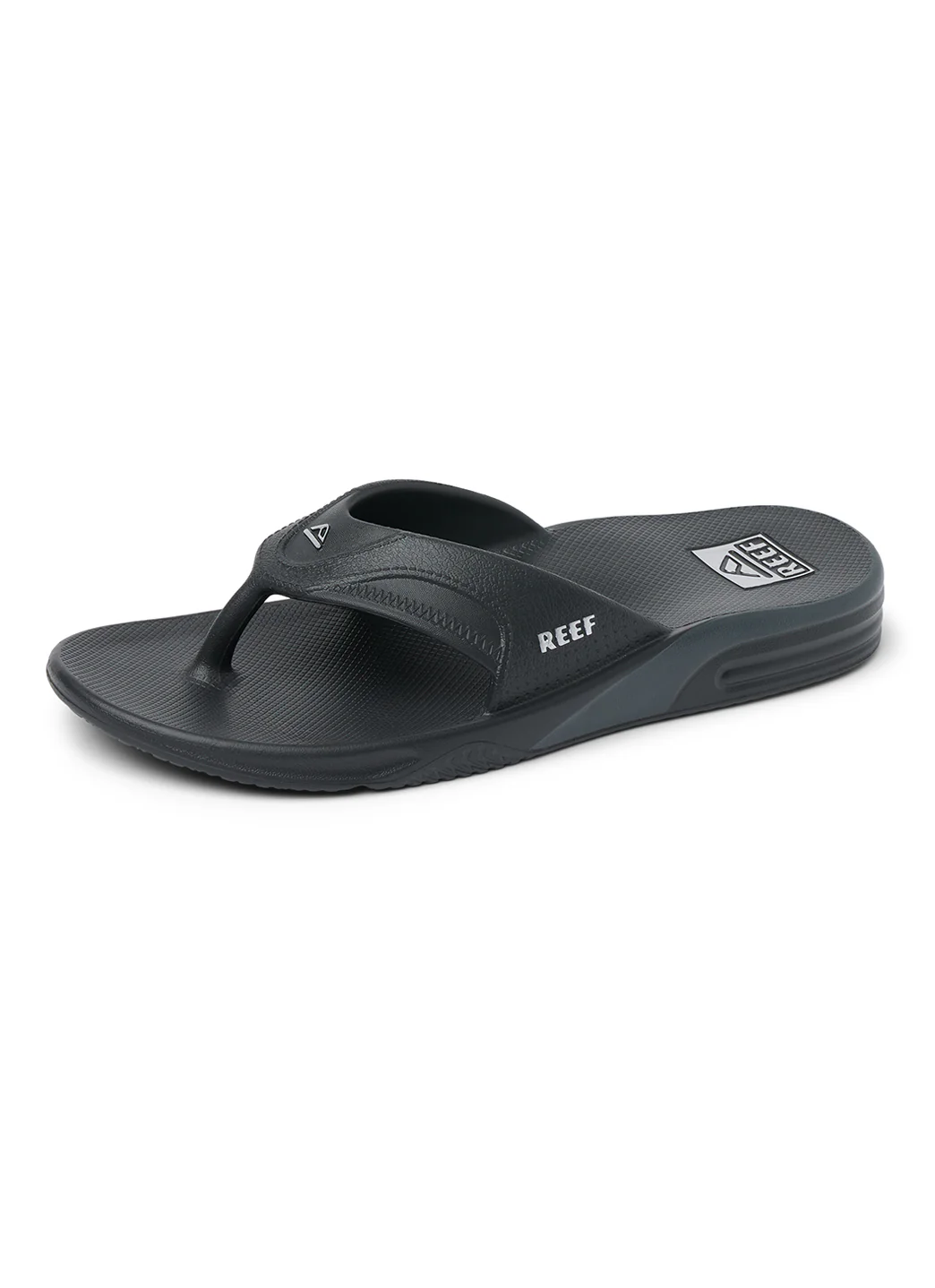 Reef Men's Fanning H20 Flip Flops - Image 2