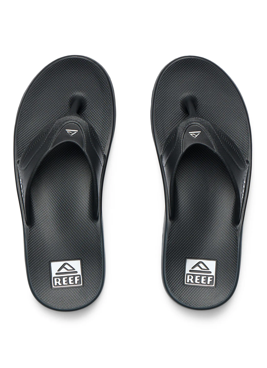 Reef Men's Fanning H20 Flip Flops - Image 7