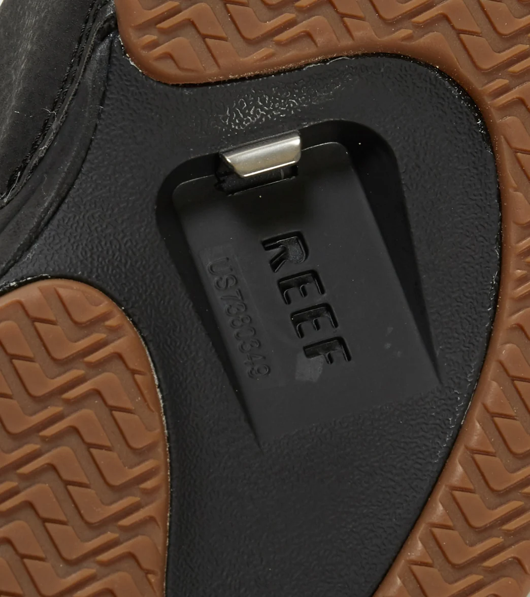 Reef Men's Fanning Slide Sandals - Image 6