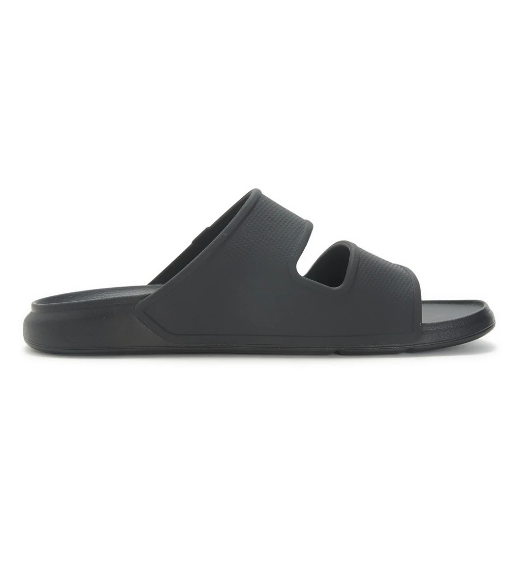 Reef Men's Oasis Double Up Slide Sandals - Image 4