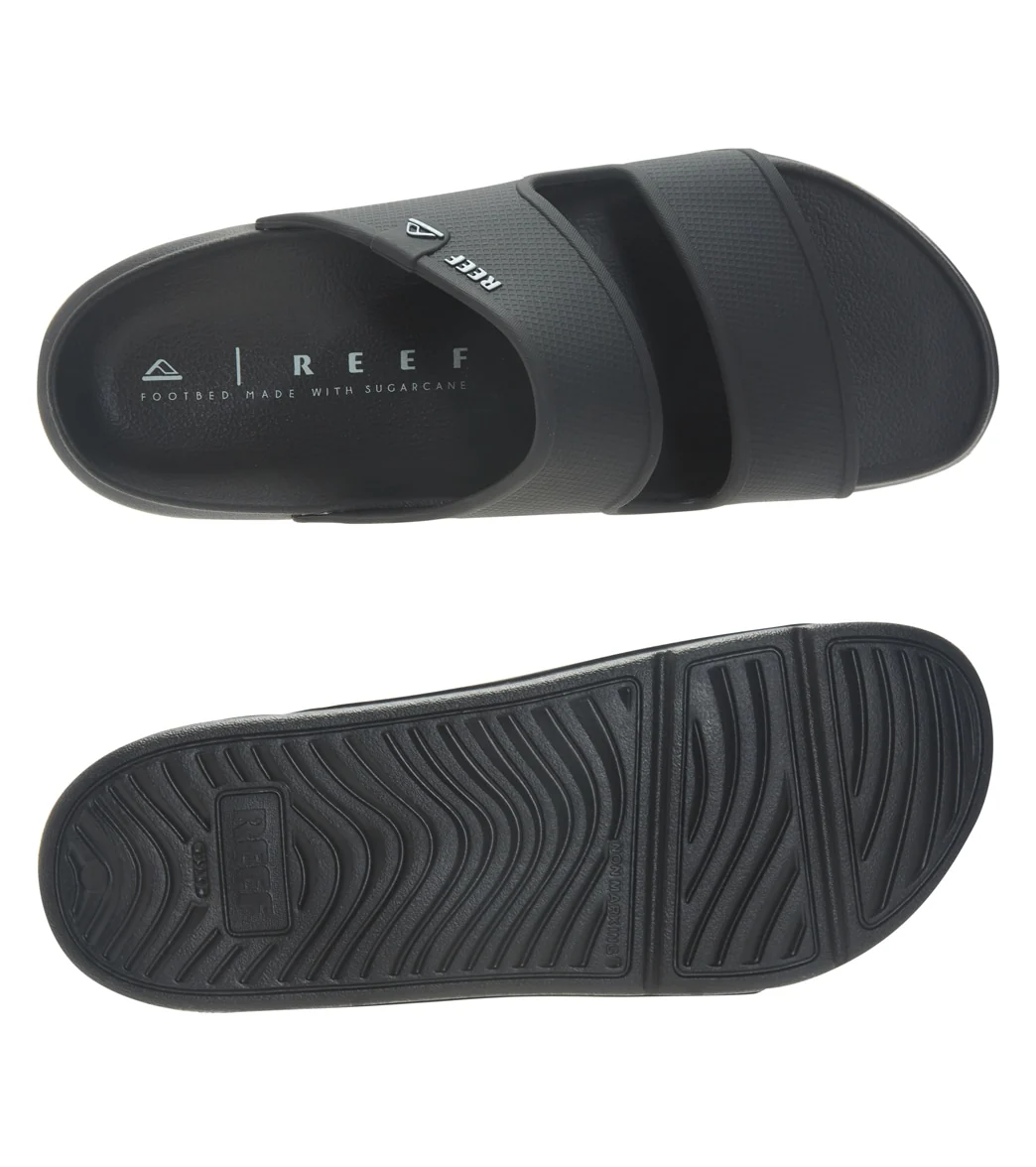 Reef Men's Oasis Double Up Slide Sandals - Image 5