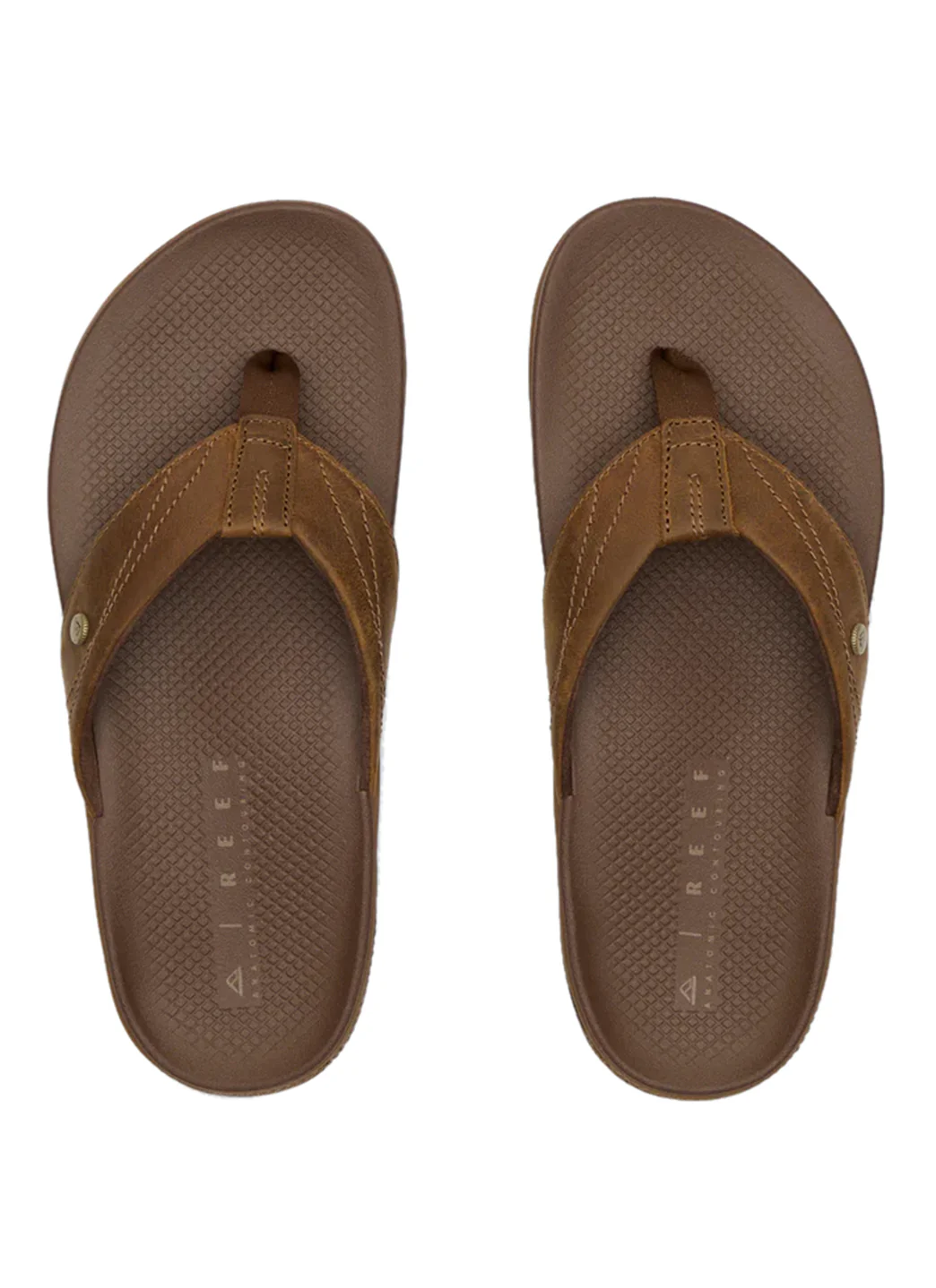 Reef Men's Phantom LUX Flip Flops - Image 2