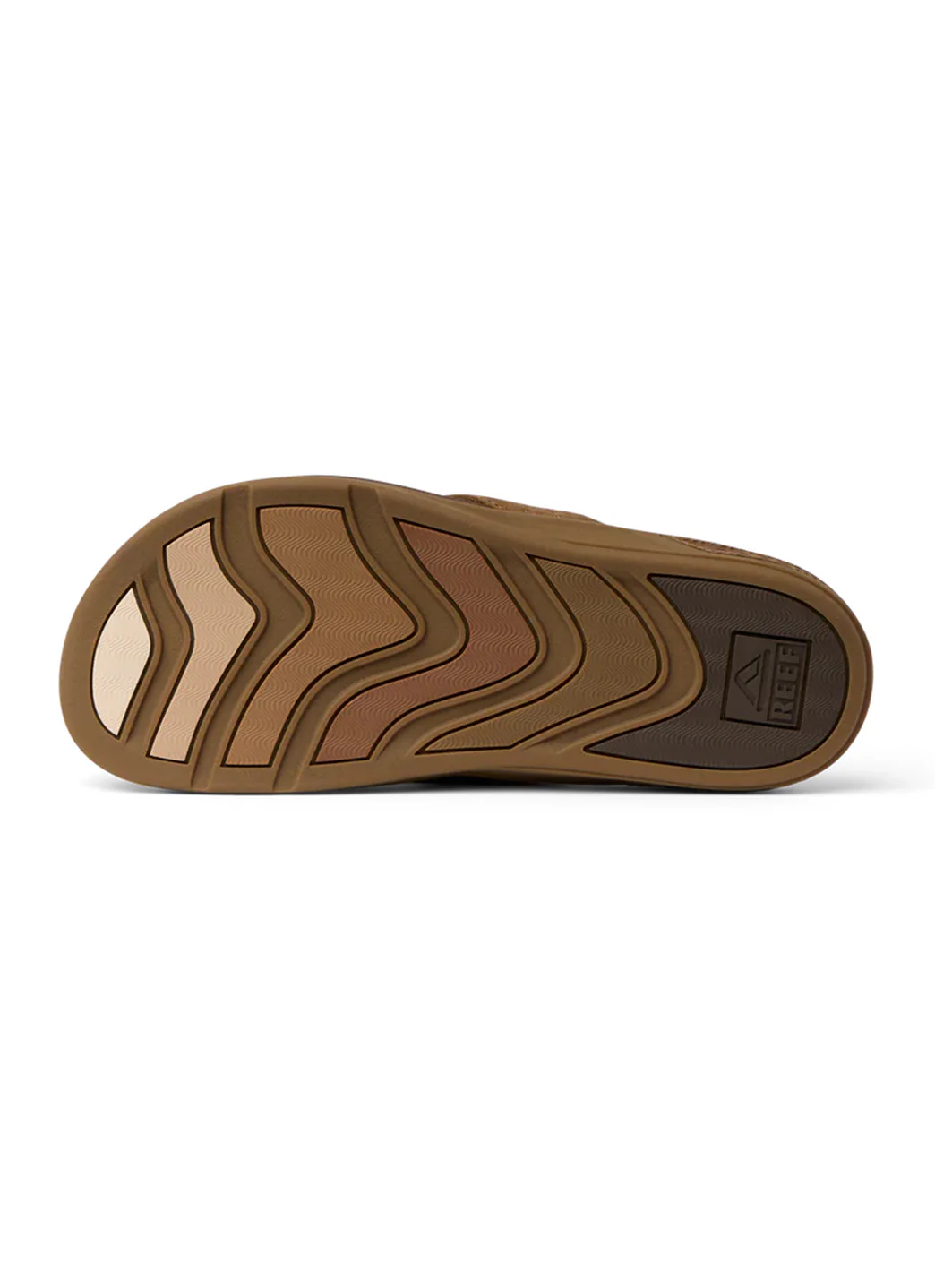 Reef Men's Phantom LUX Flip Flops - Image 4
