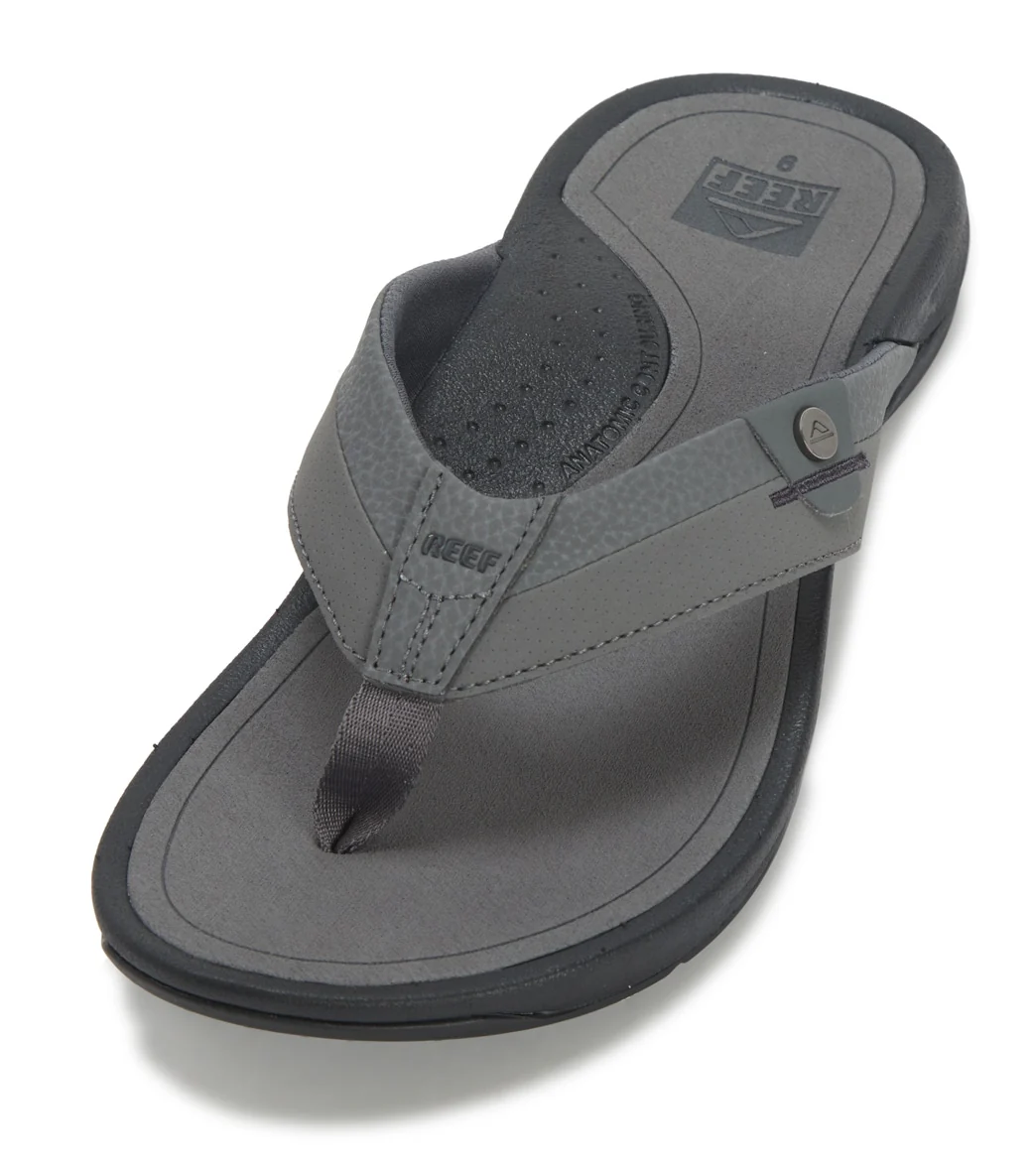 Reef Men's Reef Pacific Flip Flop - Image 18