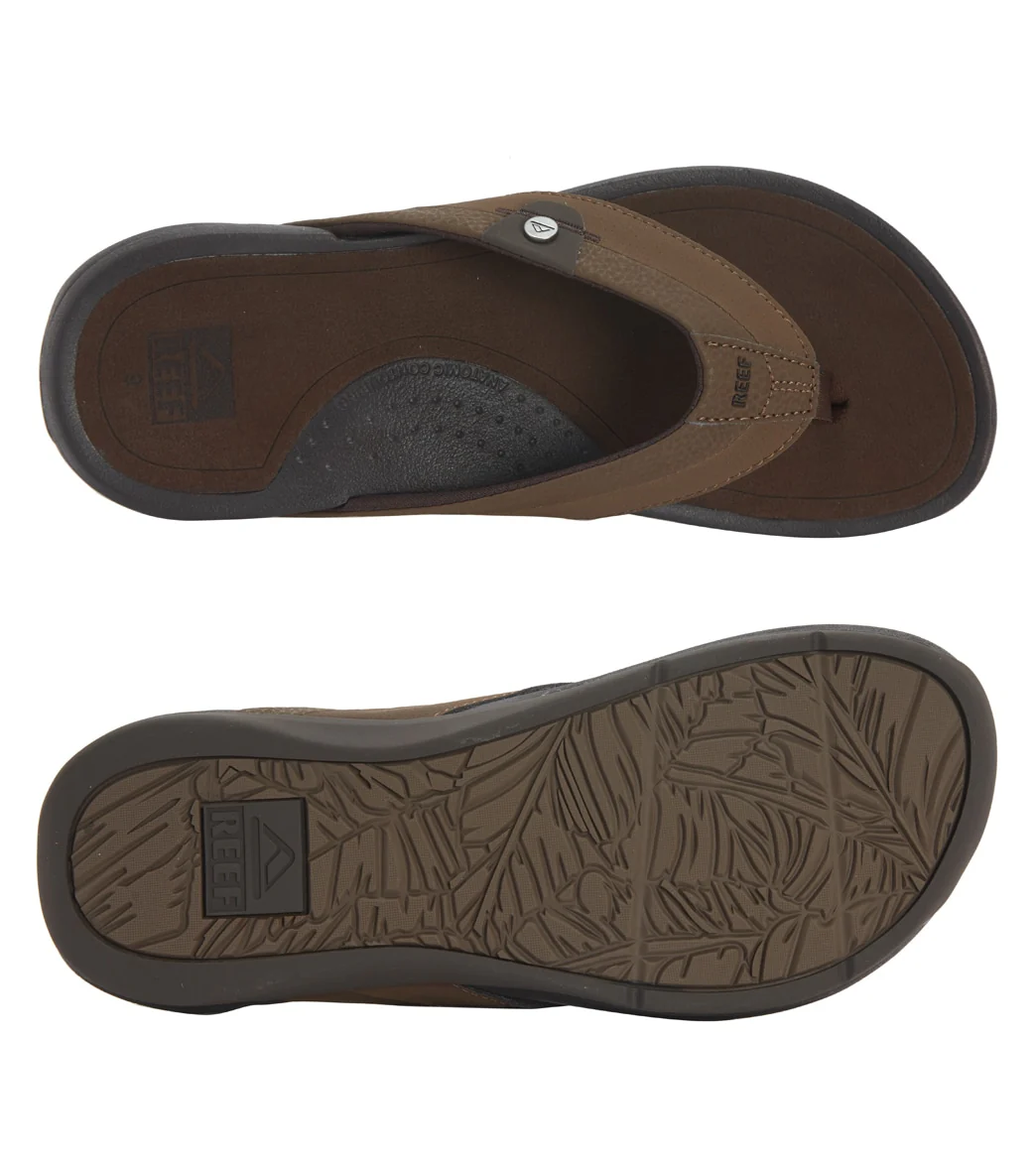 Reef Men's Reef Pacific Flip Flop - Image 4