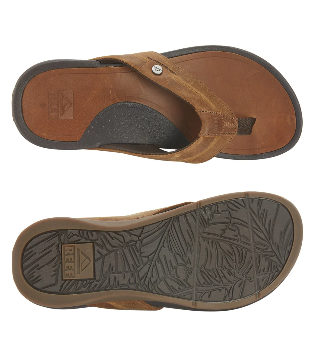 Reef Men's Reef Pacific Le Flip Flop - Image 4