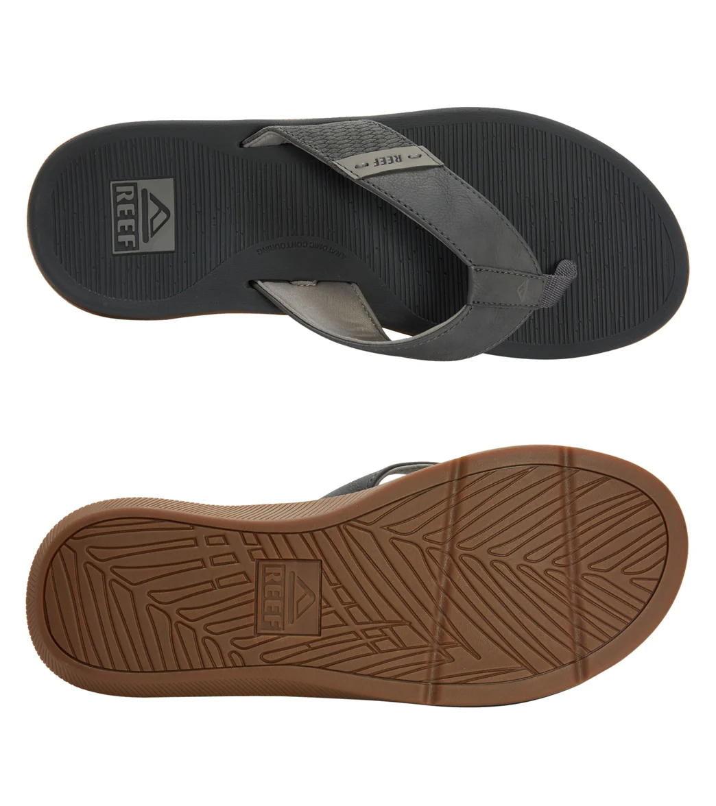 Reef Men's Santa Ana Flip Flop - Image 16