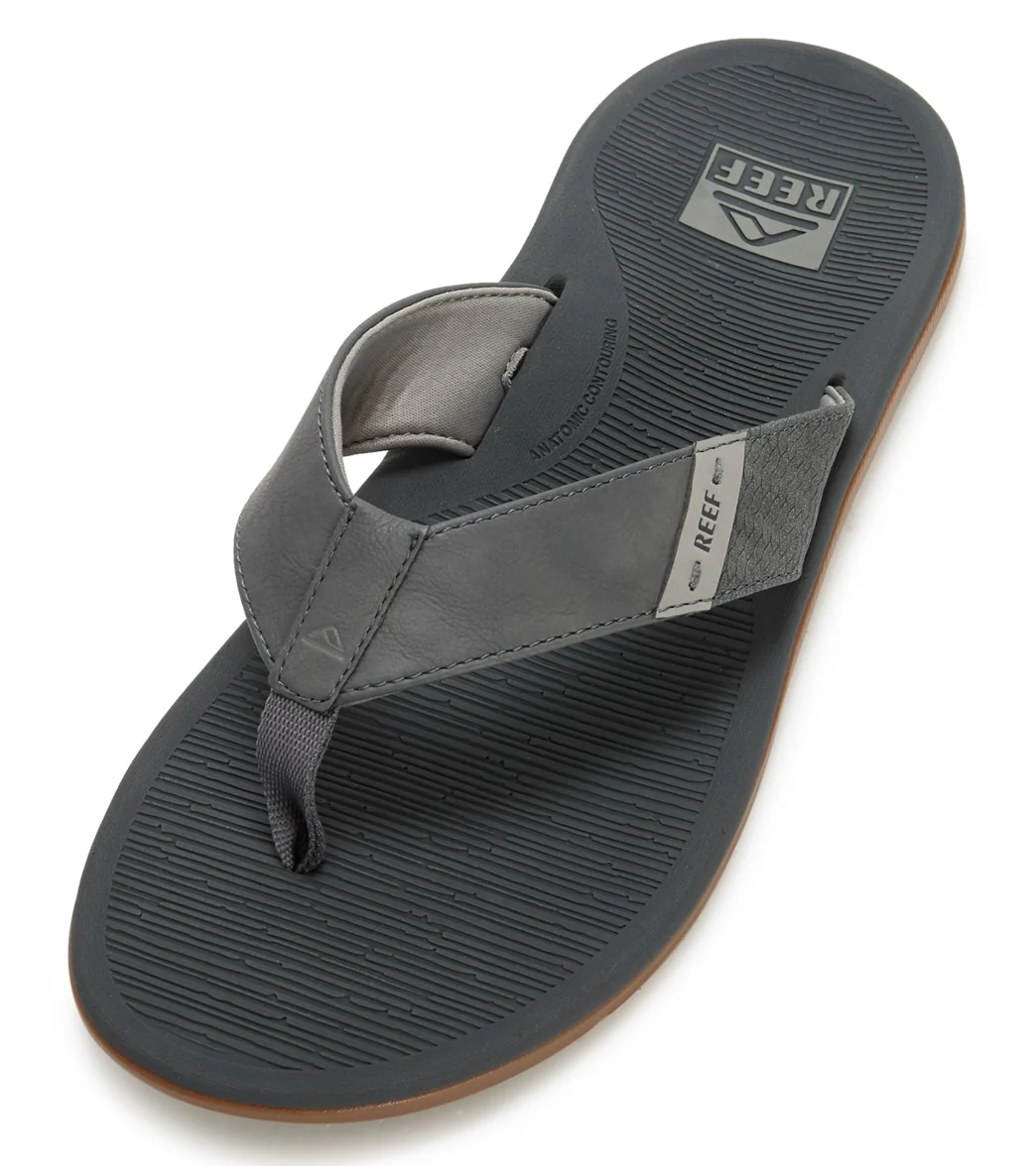 Reef Men's Santa Ana Flip Flop - Image 18
