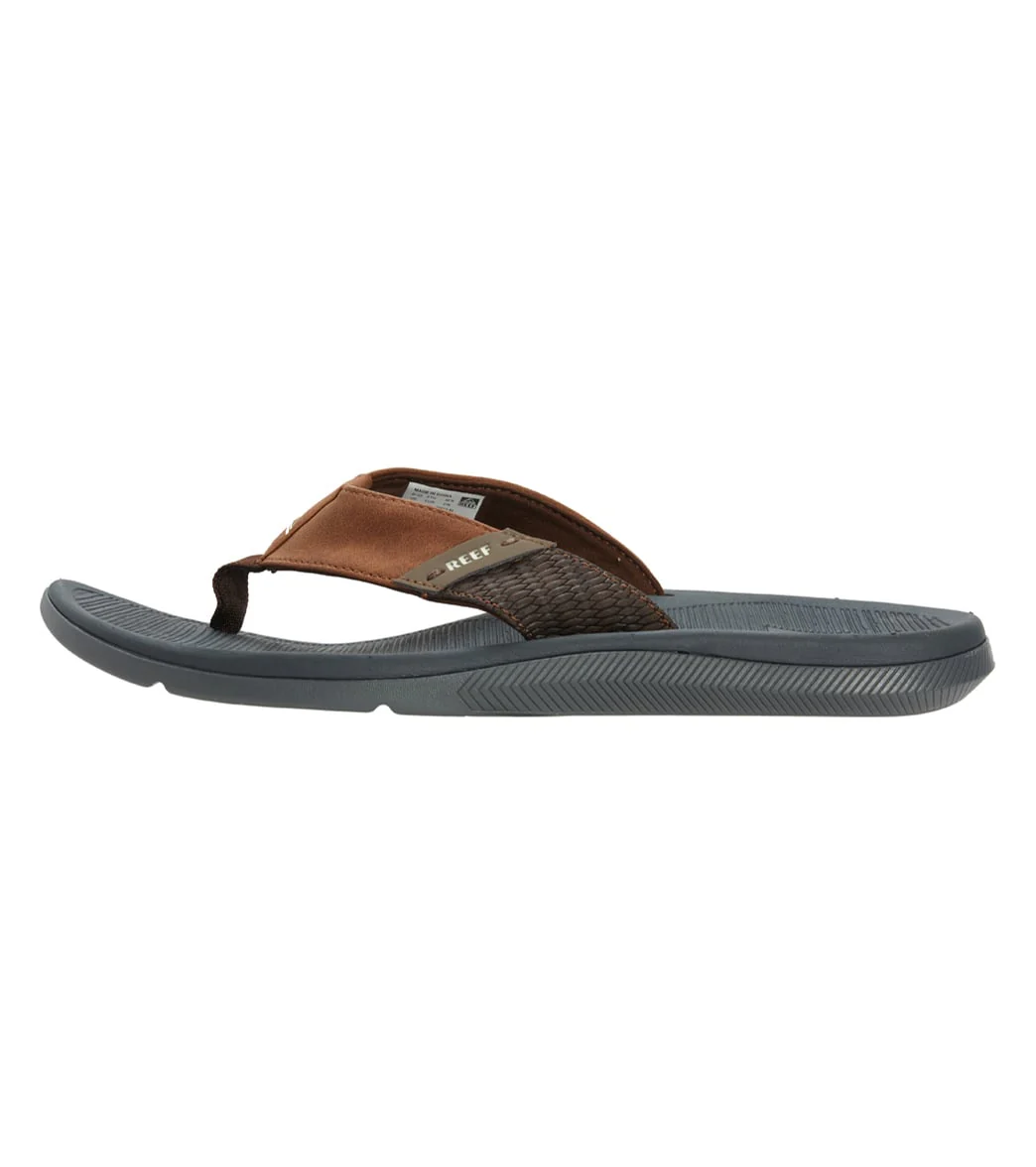 Reef Men's Santa Ana Flip Flop - Image 2