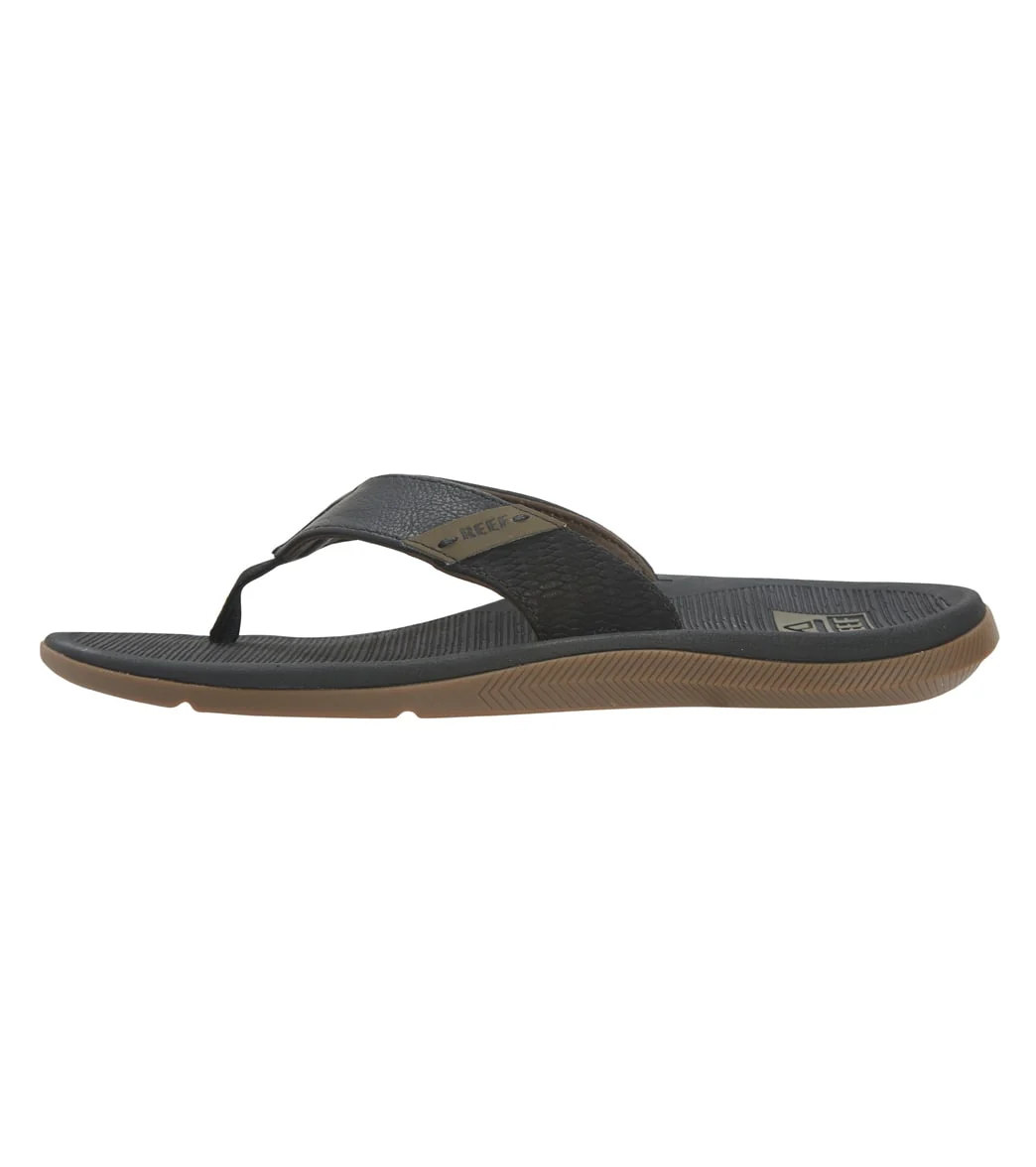 Reef Men's Santa Ana Flip Flop - Image 20