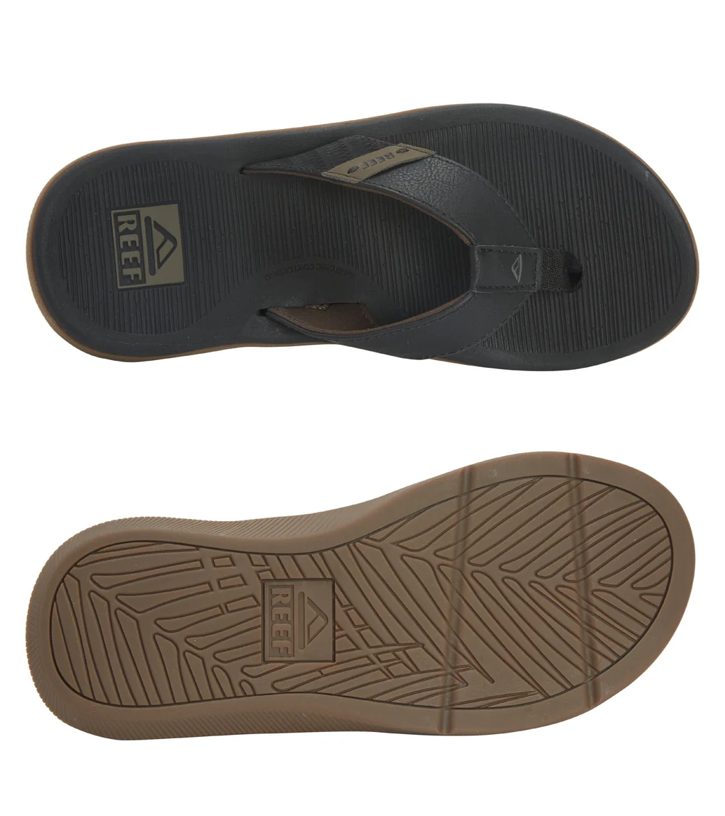 Reef Men's Santa Ana Flip Flop - Image 22