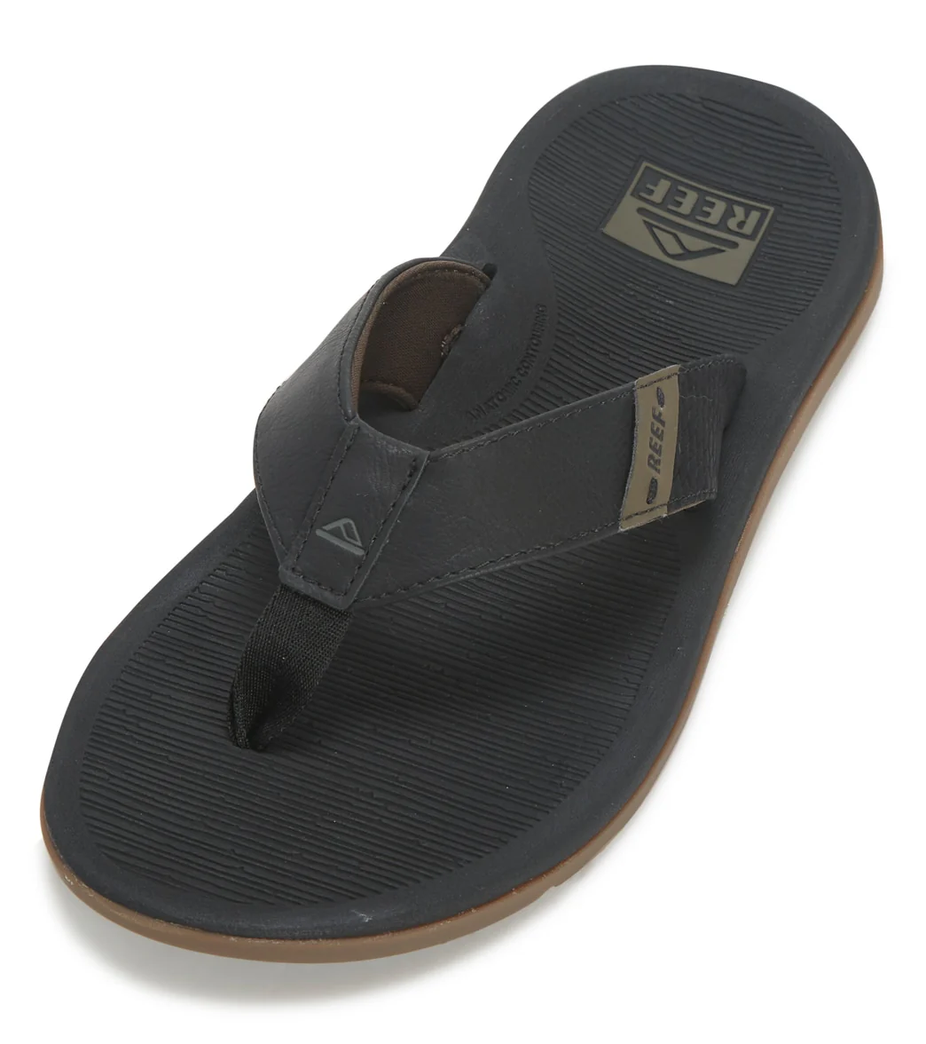 Reef Men's Santa Ana Flip Flop - Image 25