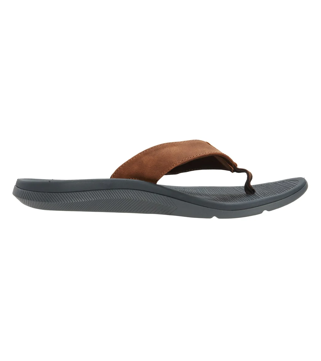 Reef Men's Santa Ana Flip Flop - Image 3