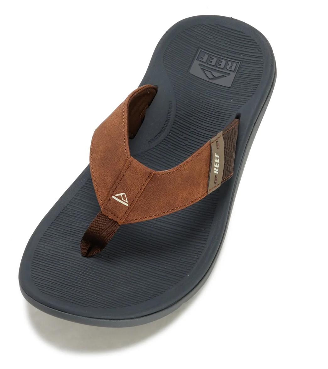 Reef Men's Santa Ana Flip Flop - Image 6