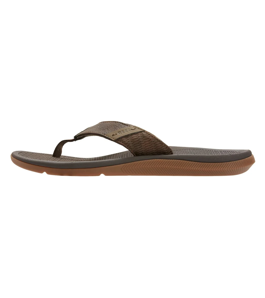 Reef Men's Santa Ana Flip Flop - Image 8