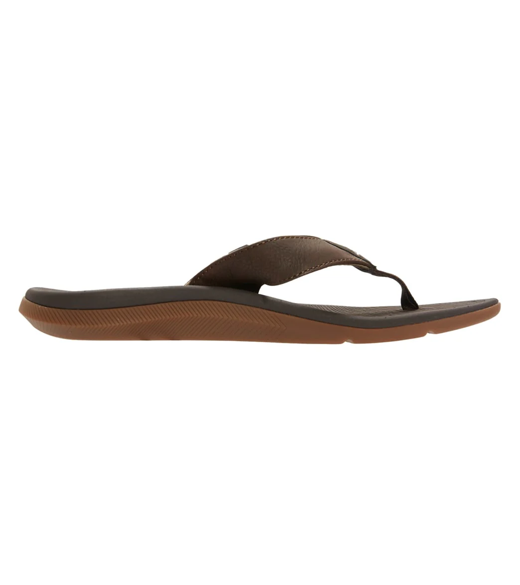 Reef Men's Santa Ana Flip Flop - Image 9