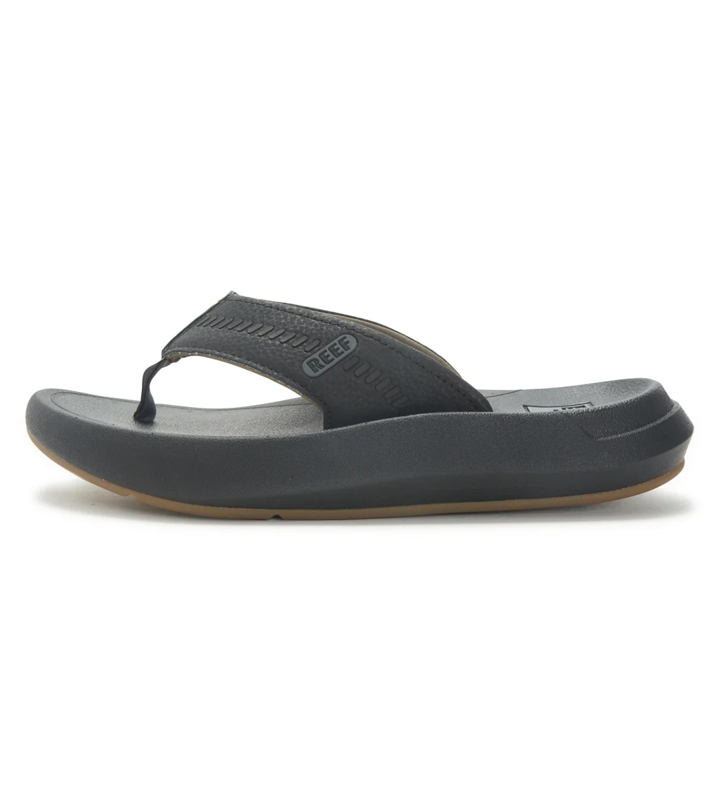 Reef Men's Swellsole Cruiser Flip Flops - Image 2