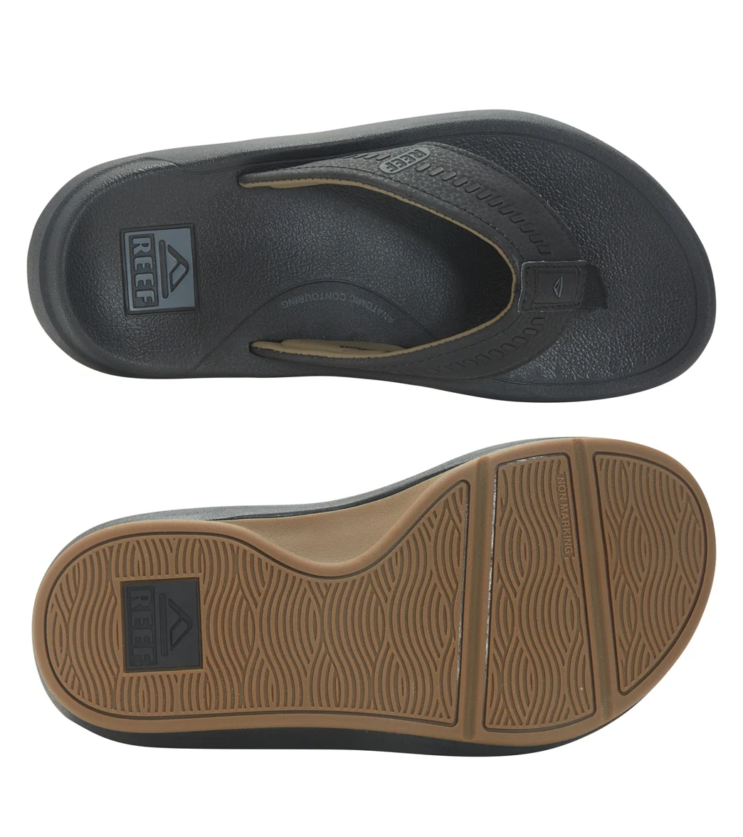 Reef Men's Swellsole Cruiser Flip Flops - Image 4