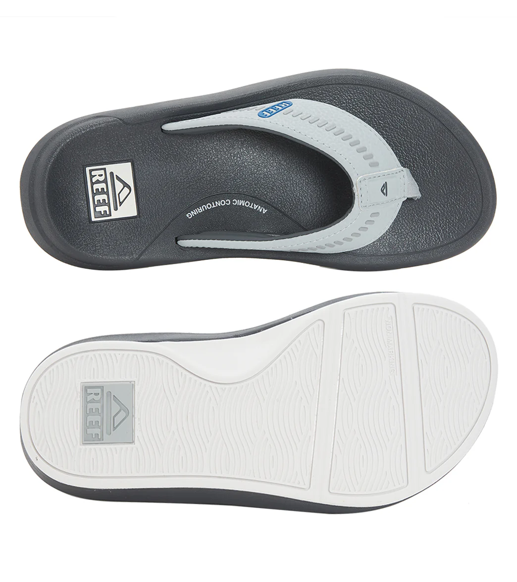 Reef Men's Swellsole Cruiser Flip Flops - Image 4