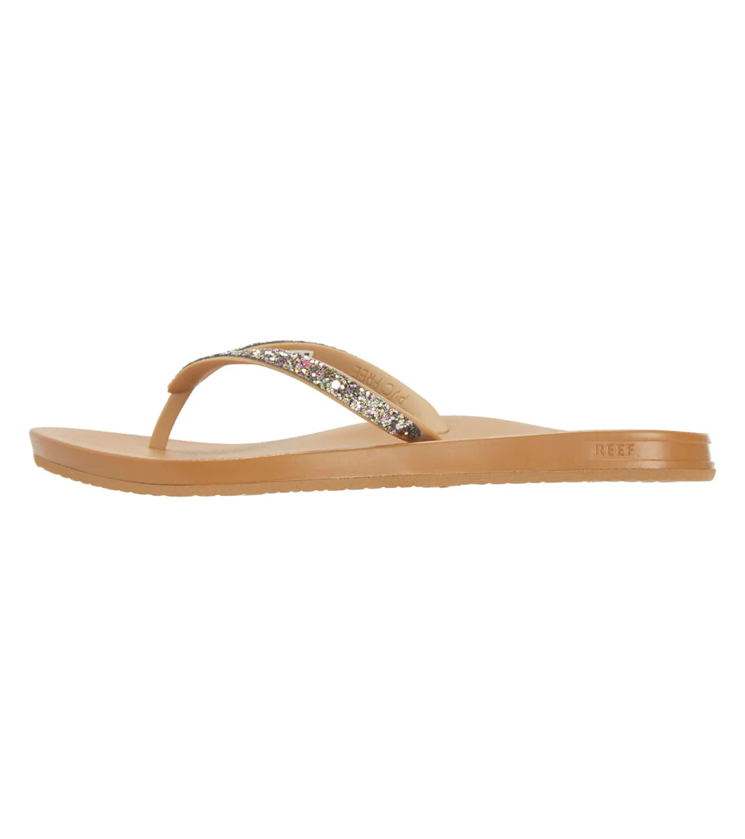 Reef Women's Cushion Bounce Stargazer Flip Flop - Image 2