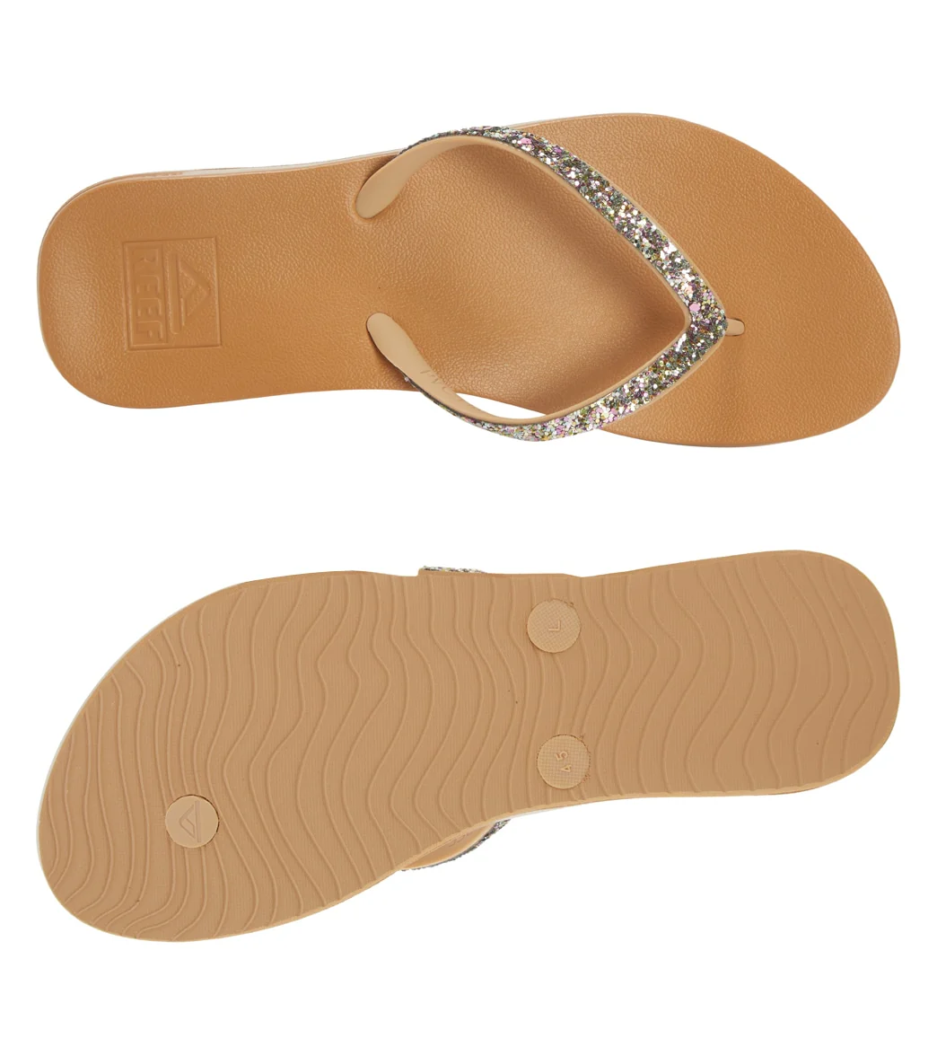Reef Women's Cushion Bounce Stargazer Flip Flop - Image 4