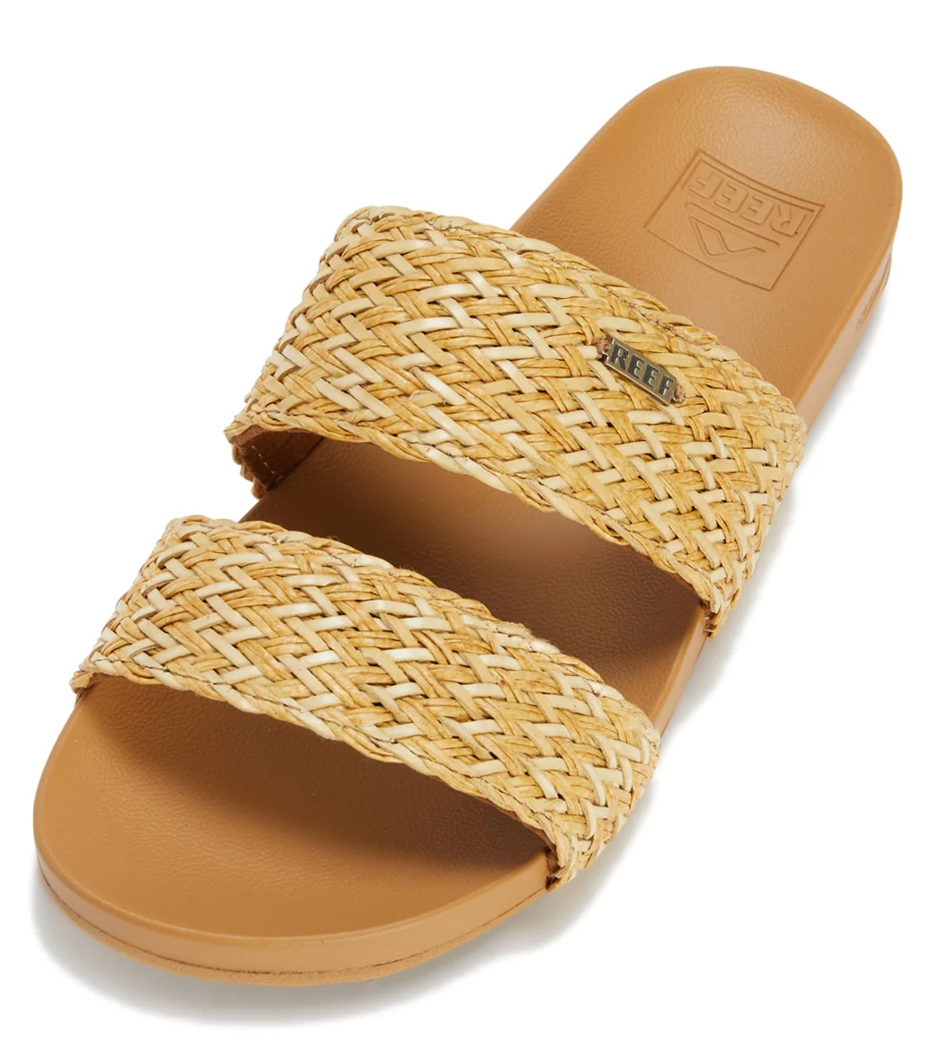 Reef Women's Cushion Vista Braid Sandal - Image 6