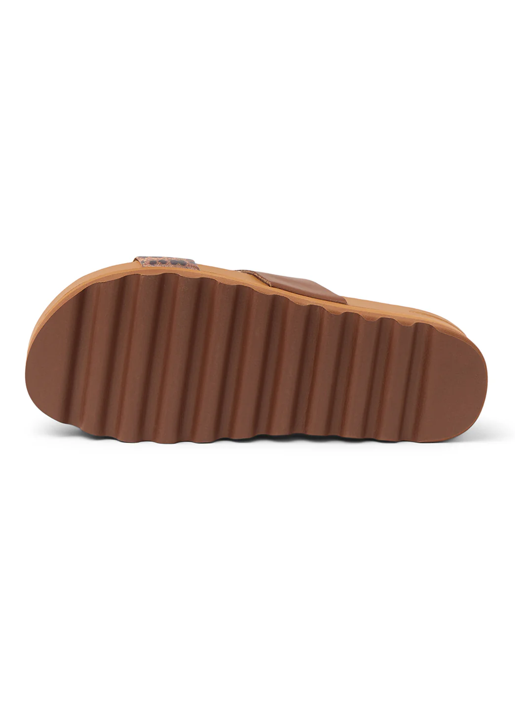 Reef Women's Cushion Vista Hi Sandals - Image 6