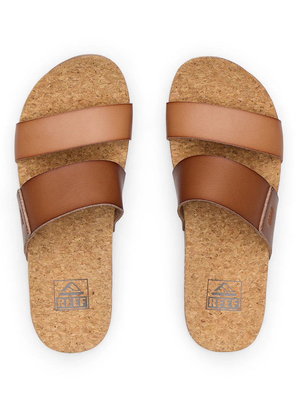 Reef Women's Cushion Vista Hi Sandals - Image 6