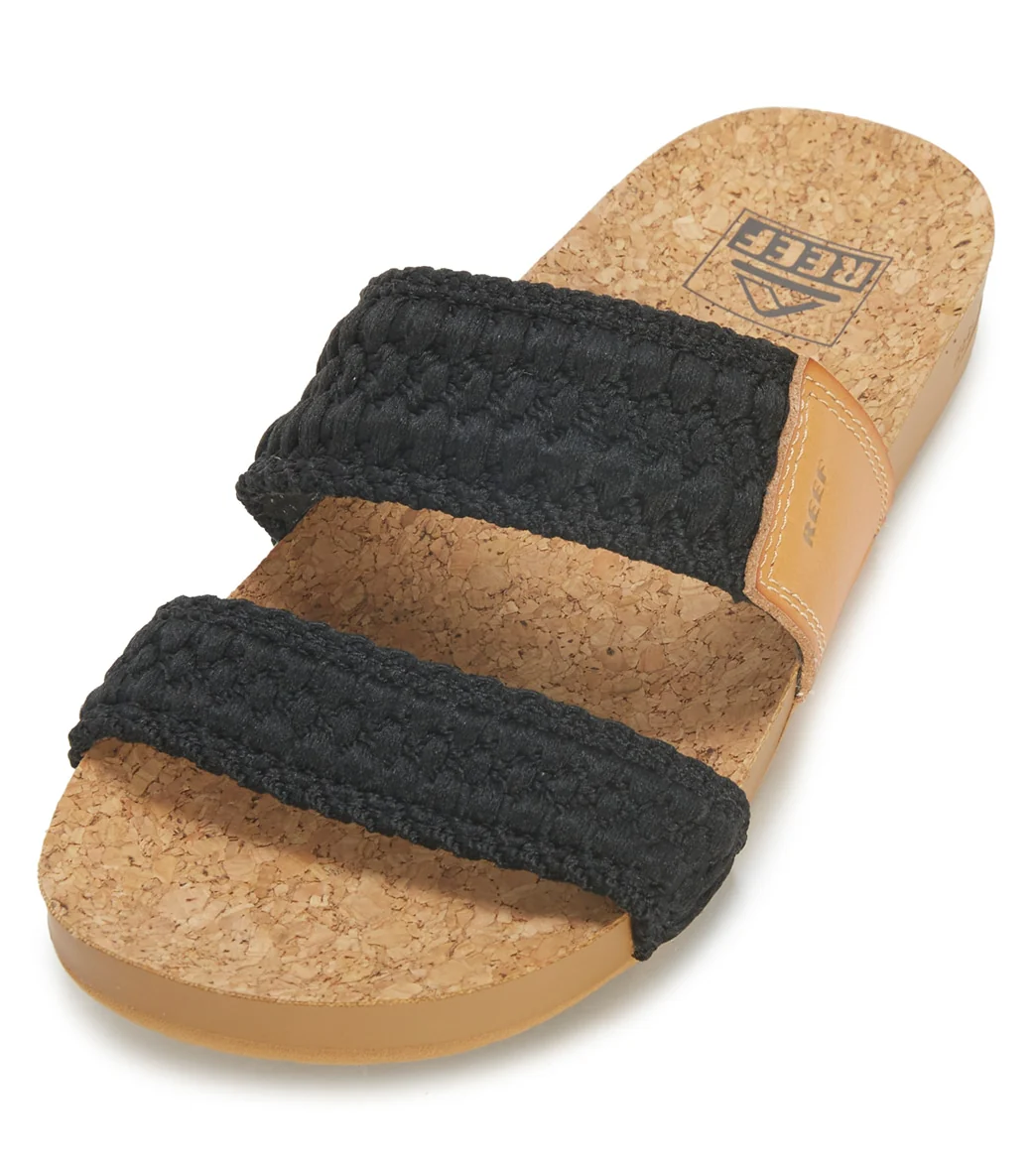 Reef Women's Cushion Vista Thread Sandal - Image 6