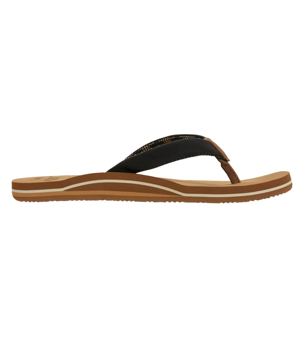 Reef Women's Reef Cushion Sands Flip Flop - Image 10