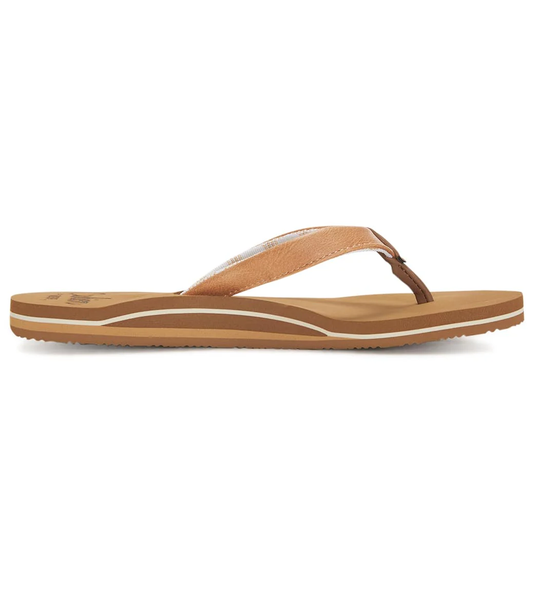 Reef Women's Reef Cushion Sands Flip Flop - Image 16