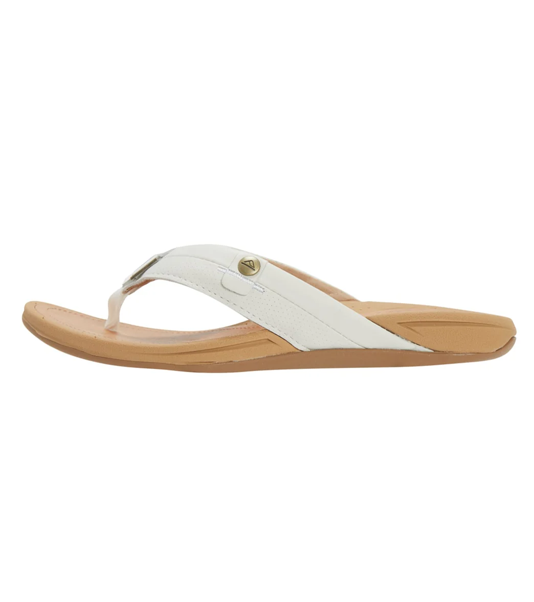 Reef Women's Reef Pacific Flip Flop - Image 2