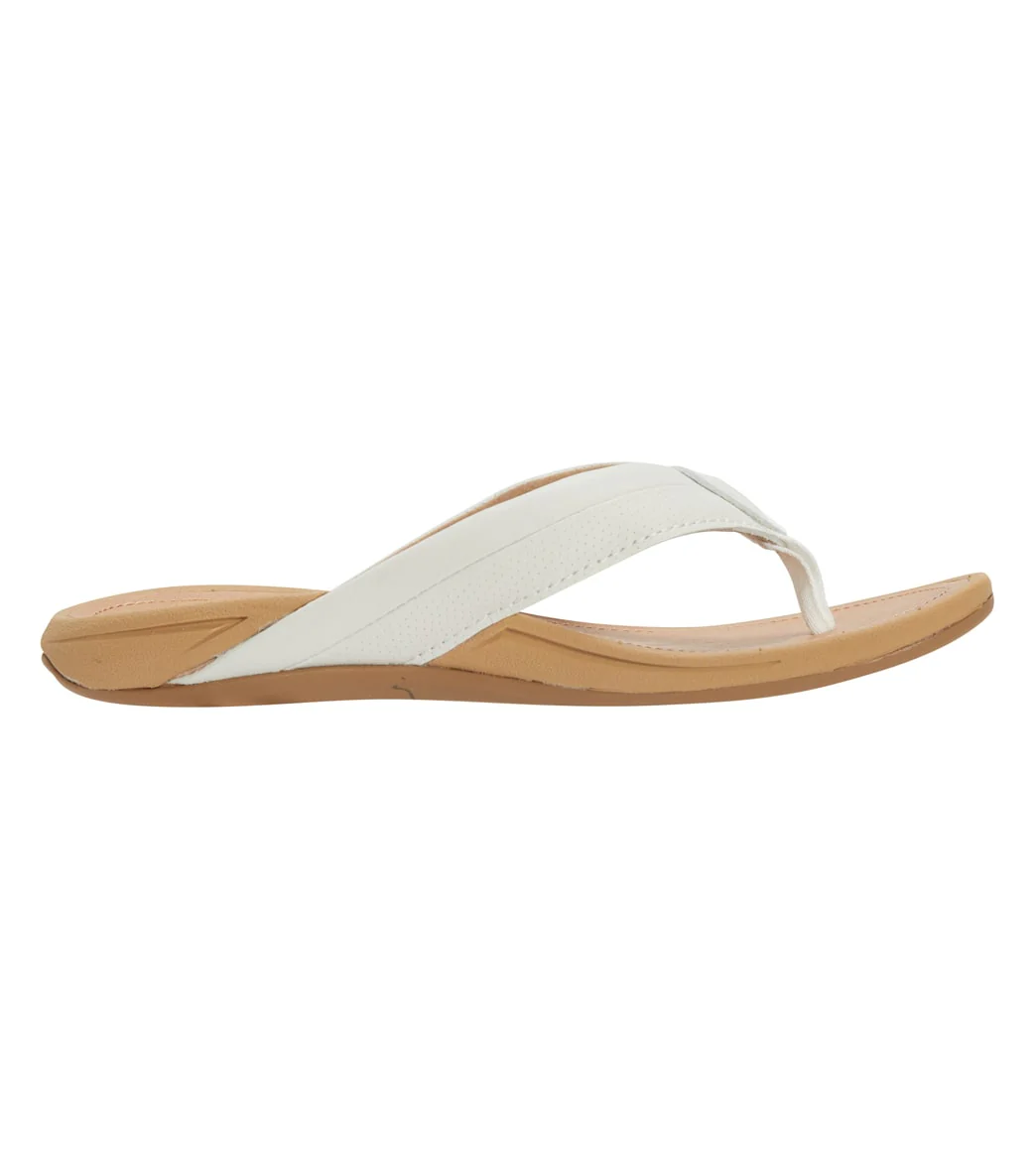 Reef Women's Reef Pacific Flip Flop - Image 3