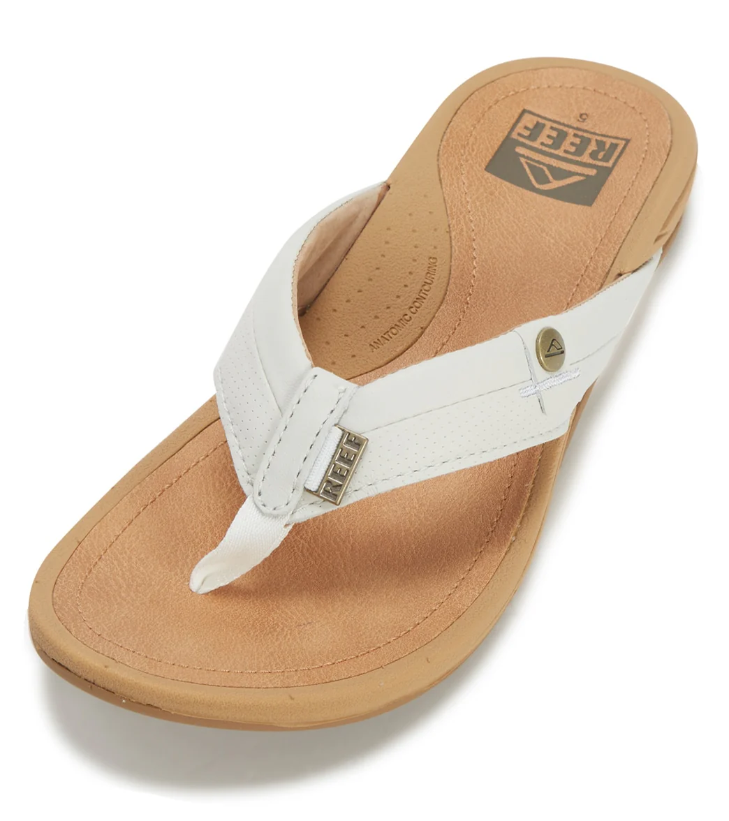 Reef Women's Reef Pacific Flip Flop - Image 6