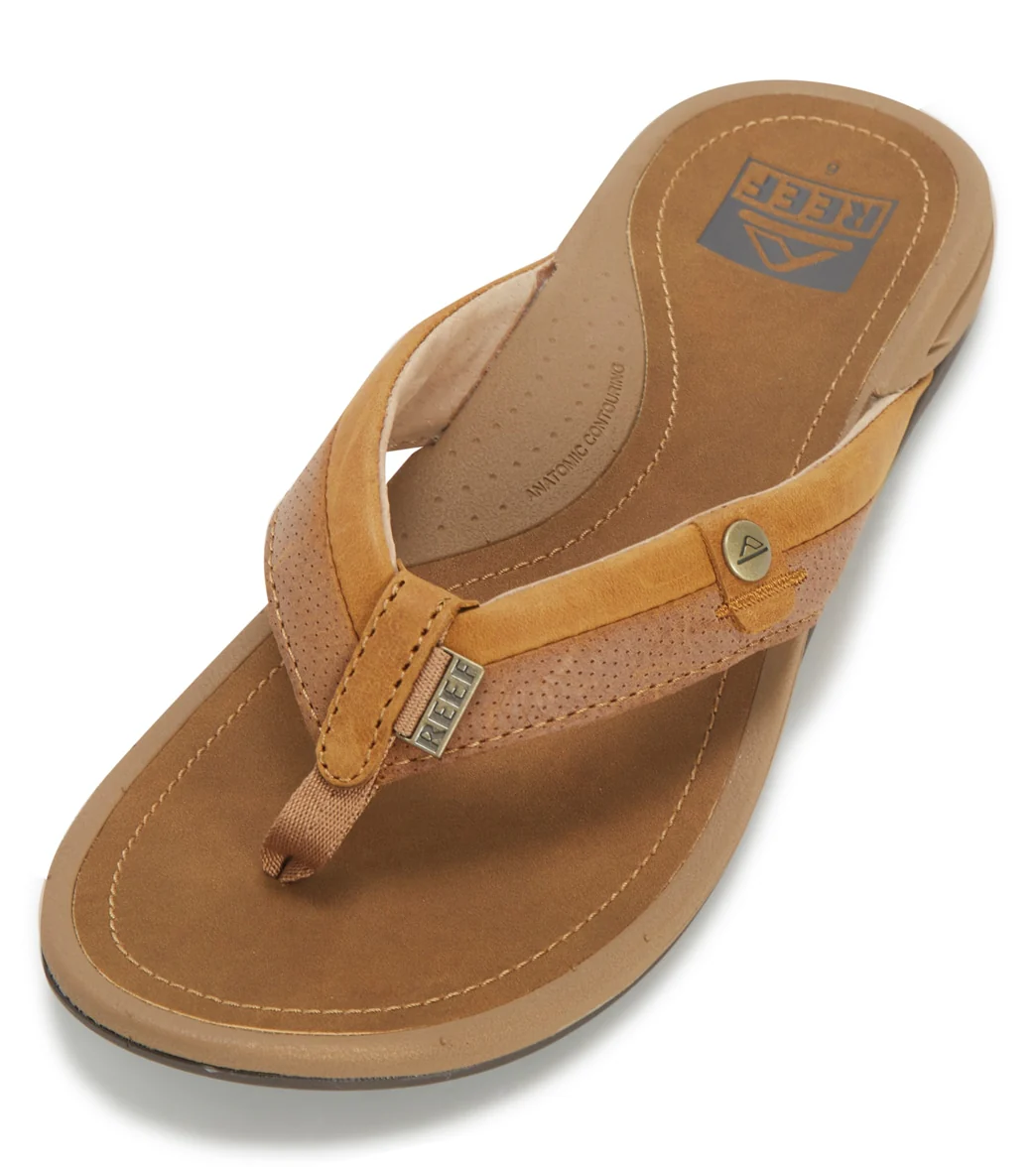 Reef Women's Reef Pacific Flip Flop - Image 7